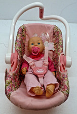 2001 Toy Baby Anabelle Doll