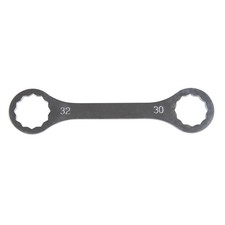 Tusk Steering Stem Wrench For
