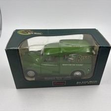 saico Morris Minor Van Bisto