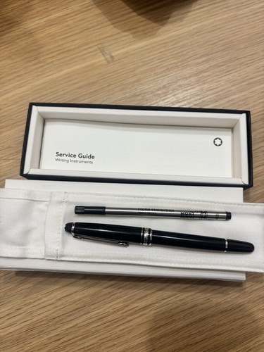 Montblanc meisterstuck - montblanc,