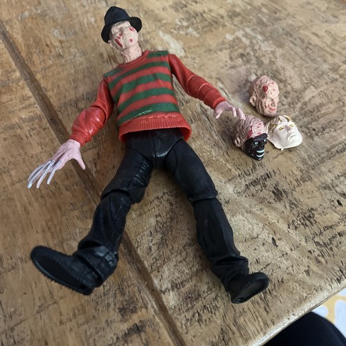 Freddy krueger nightmare - nightmare, on