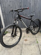 Cannondale Trail SL5 Hardtail Medium Mountain Bike Frame