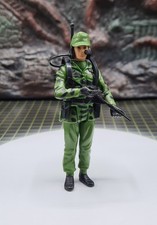 Vintage Action Force Radio