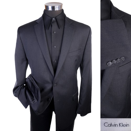 Calvin klein 42r slim - klein,