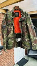 SUPERDRY MEN ROOKIE MILITARY