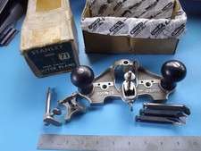 Stanley No.71 Router Plane