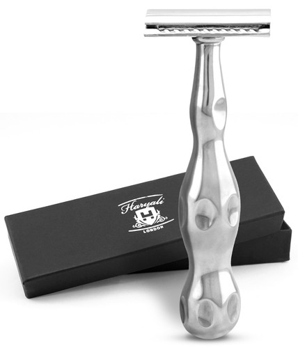 Premium stainless steel - steel, safety