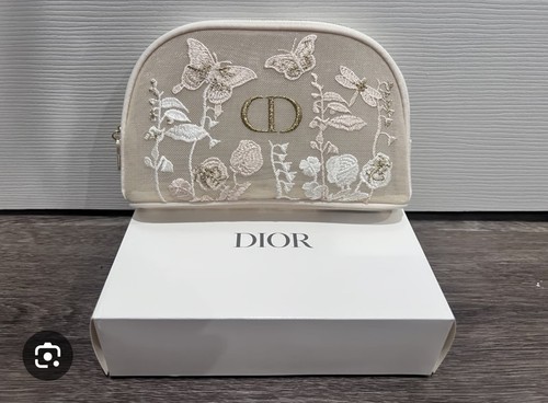 Dior butterfly mesh - dior,