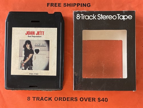 Joan jett bad reputation - joan,