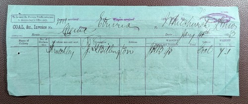 1893 north staffordshire - 1893,