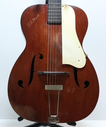 Martin co r 17 vintage - martin, r-17