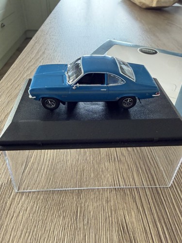 Oxford diecast vauxhall - oxford,