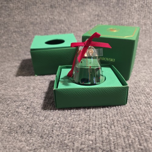 Swarovski crystal holiday - swarovski,