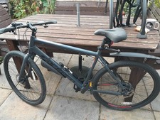 Gents Carera subway mountain bike excellent condition ideal Xmas gift