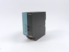 Siemens 6EP1333-2AA01 Sitop Smart Power Supply 120/230VAC 2,1/1,15A 50/60Hz