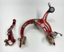 Vintage Old School BMX 1983-84 Dia Compe MX 1000 Brake Caliper & Tech 3 Lever