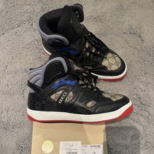 GUCCI High Top pumps