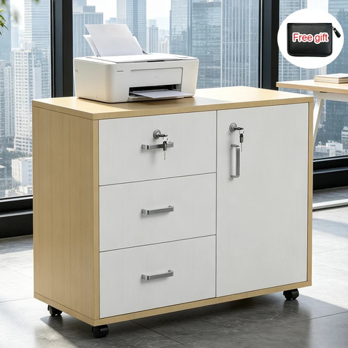 Drawer mobile file - mobile, cabinet