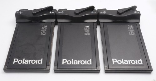 Polaroid model 545i - polaroid,