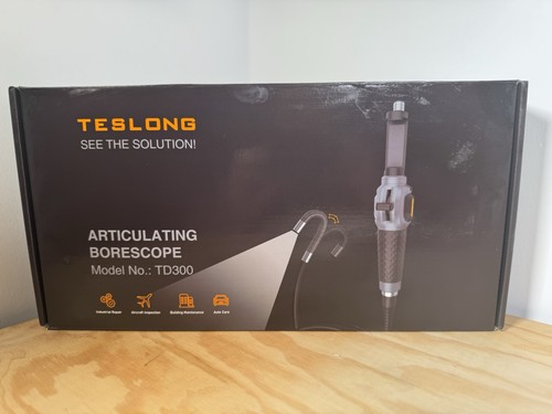 Teslong two way articulating - two-way,