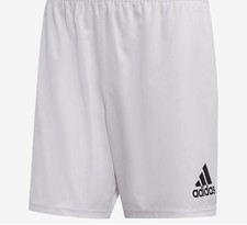Adidas White Rugby Sports