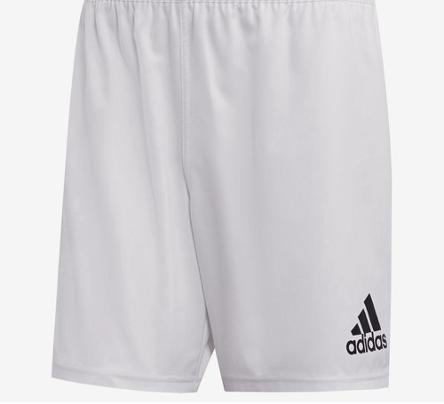 Adidas white rugby - adidas,