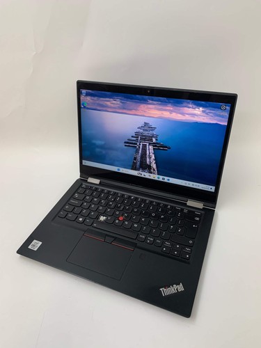Lenovo thinkpad x13 - yoga, g1