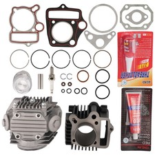 90cc Cylinder Barrel Kit For