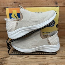 Skechers Trainers Womens Size