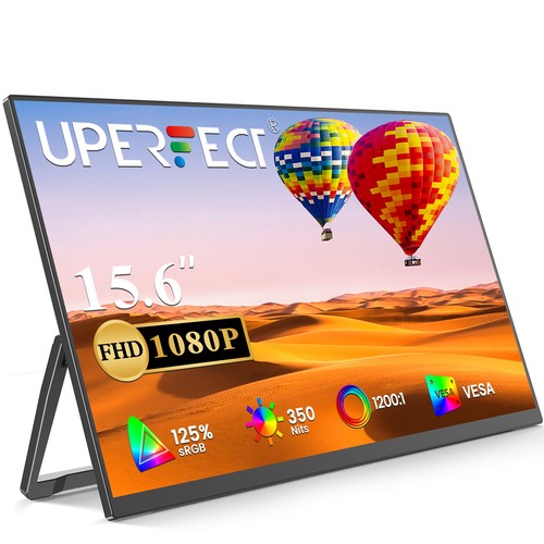 Uperfect portable monitor - uperfect,