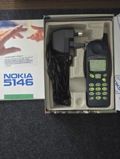 Nokia 5146 - EE (Original Box)