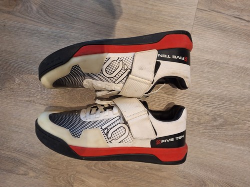 Five ten greg minnar mtb - 5.10,
