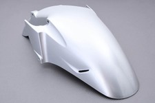 Grey Front Fender Mudguard