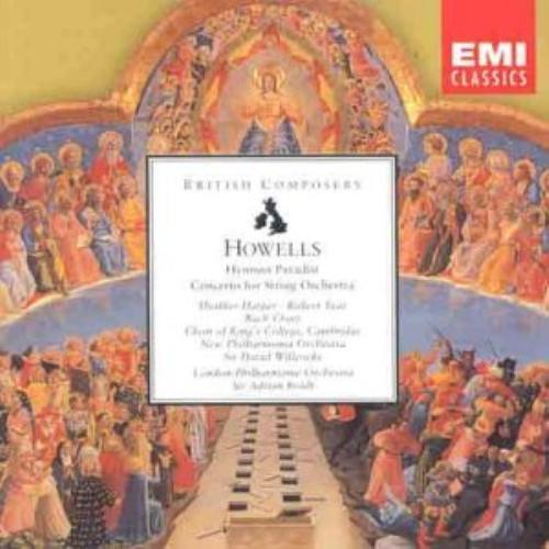 Howells herbert - howells,, :