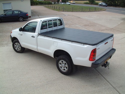 Ford ranger single cab 11 - ford, 99-11