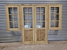 French Doors and windows for