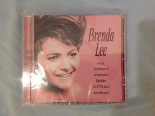 Brenda lee - 🆕,