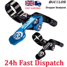 MTB Remote for Adjustable