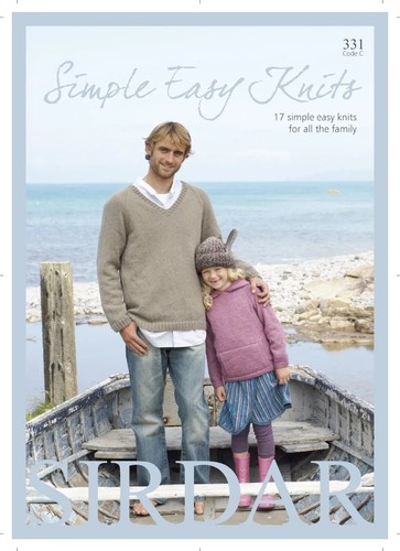 Sirdar simple easy - sirdar,