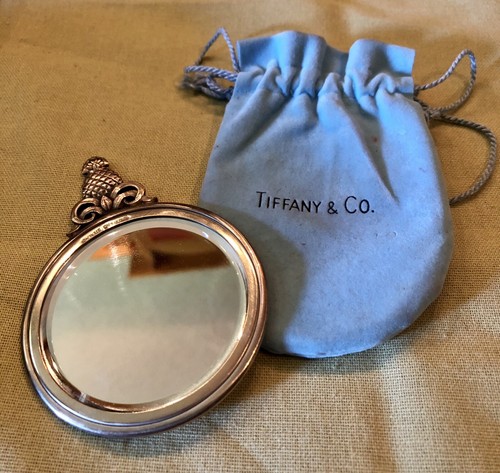 Vintage tiffany co silver - co,
