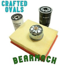 Service Kit for Land Rover