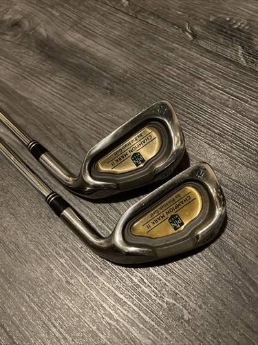 Pinseeker golf clubs - ., 4,8