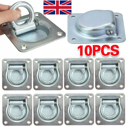 10xtrailer recessed recovery - 10xtrailer,