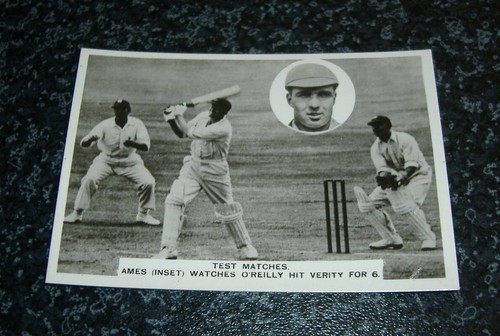 Ardath photocards cricket - -,