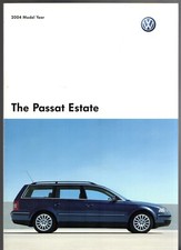 Volkswagen Passat Estate