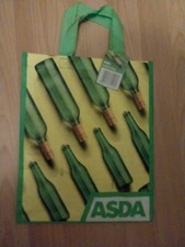CHEAP Asda Reuseable Wine