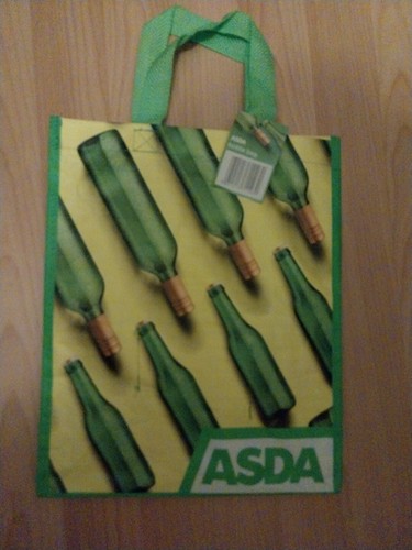 Cheap asda reuseable - reuseable, wine