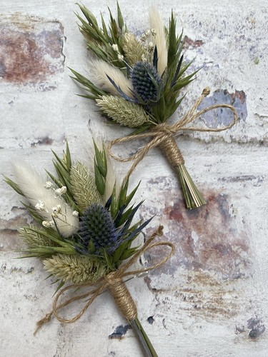 Wedding,Corsage/Buttonhole,Sco
