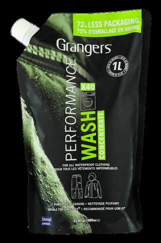 Grangers degrees - grangers, 30°