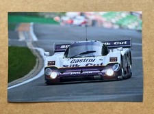 Silk Cut Jaguar XJR 12 Race